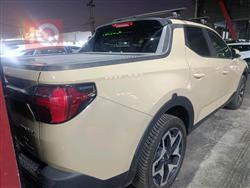 Hyundai Santa Cruz